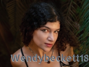 Wendybeckett18