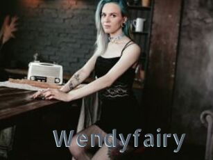 Wendyfairy