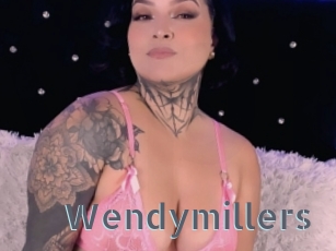 Wendymillers