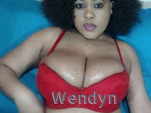 Wendyn