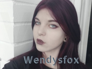 Wendysfox