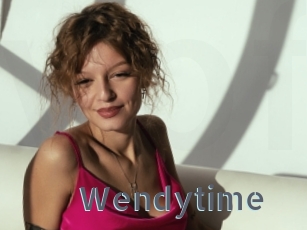 Wendytime