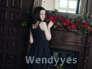 Wendyyes