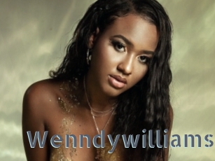 Wenndywilliams