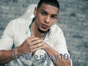 Wesley100