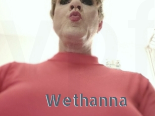 Wethanna