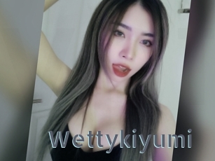 Wettykiyumi