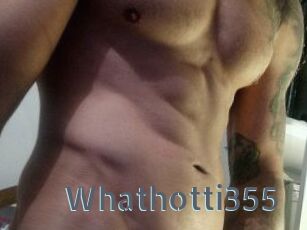 Whathotti355