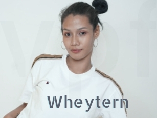 Wheytern