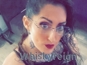 Whiskyreign