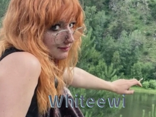 Whiteewi