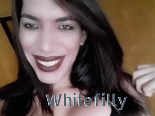 Whitefilly