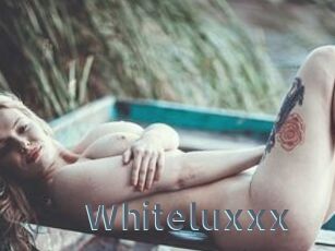 Whiteluxxx