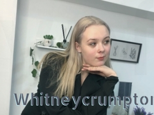 Whitneycrumpton