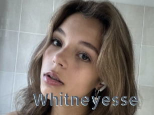 Whitneyesse