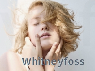 Whitneyfoss