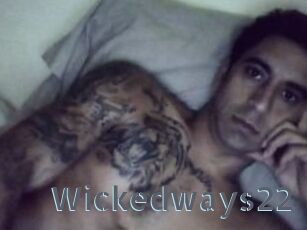 Wickedways22