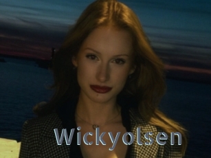 Wickyolsen