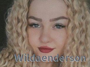 Wildaenderson