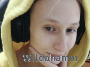 Wildahamm