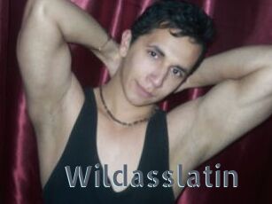 Wildasslatin