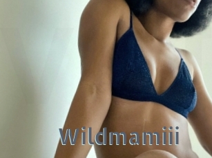 Wildmamiii