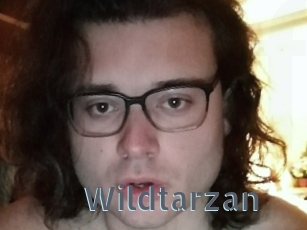 Wildtarzan