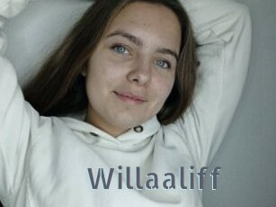 Willaaliff