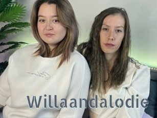 Willaandalodie