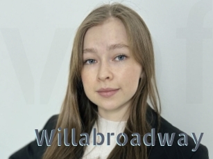 Willabroadway