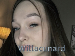 Willacunard