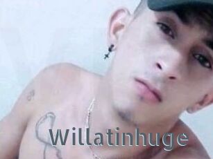 Willatinhuge