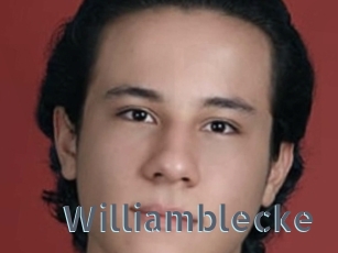 Williamblecke