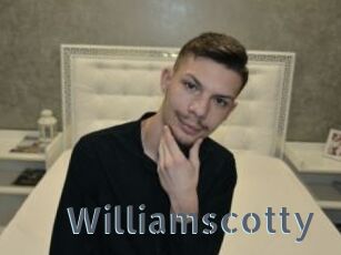 Williamscotty