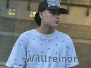 Willtreinor