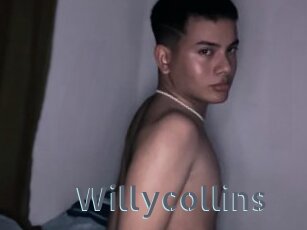 Willycollins