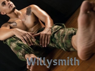 Willysmith