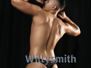 Willysmith