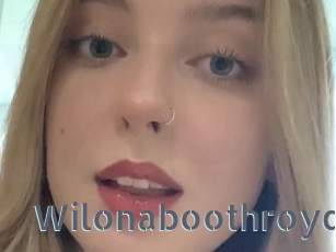 Wilonaboothroyd