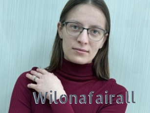 Wilonafairall