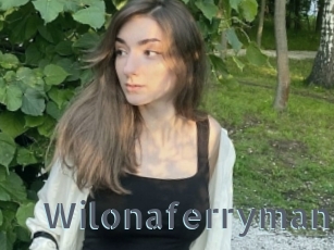 Wilonaferryman