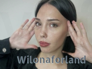 Wilonaforland