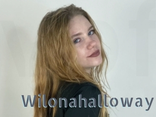 Wilonahalloway