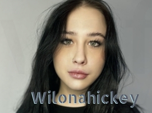 Wilonahickey