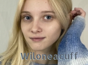 Wiloneacuff