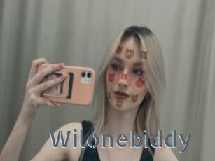 Wilonebiddy