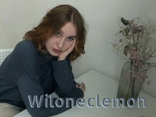 Wiloneclemon