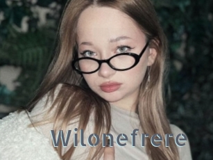 Wilonefrere