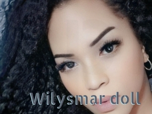 Wilysmar_doll