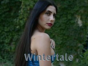 Wintertale